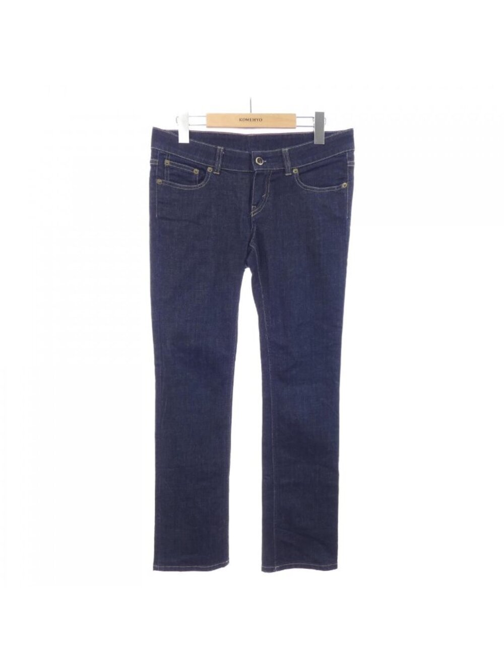Celine 2 Jeans Blue